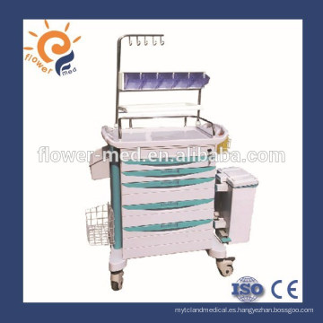 FCA-04 China Supplier Caja de emergencia de hospital ABS